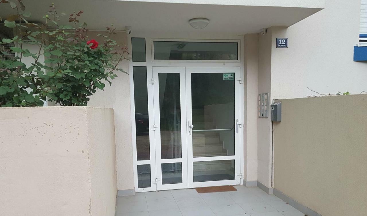 Spalato Damjan Exterior photo