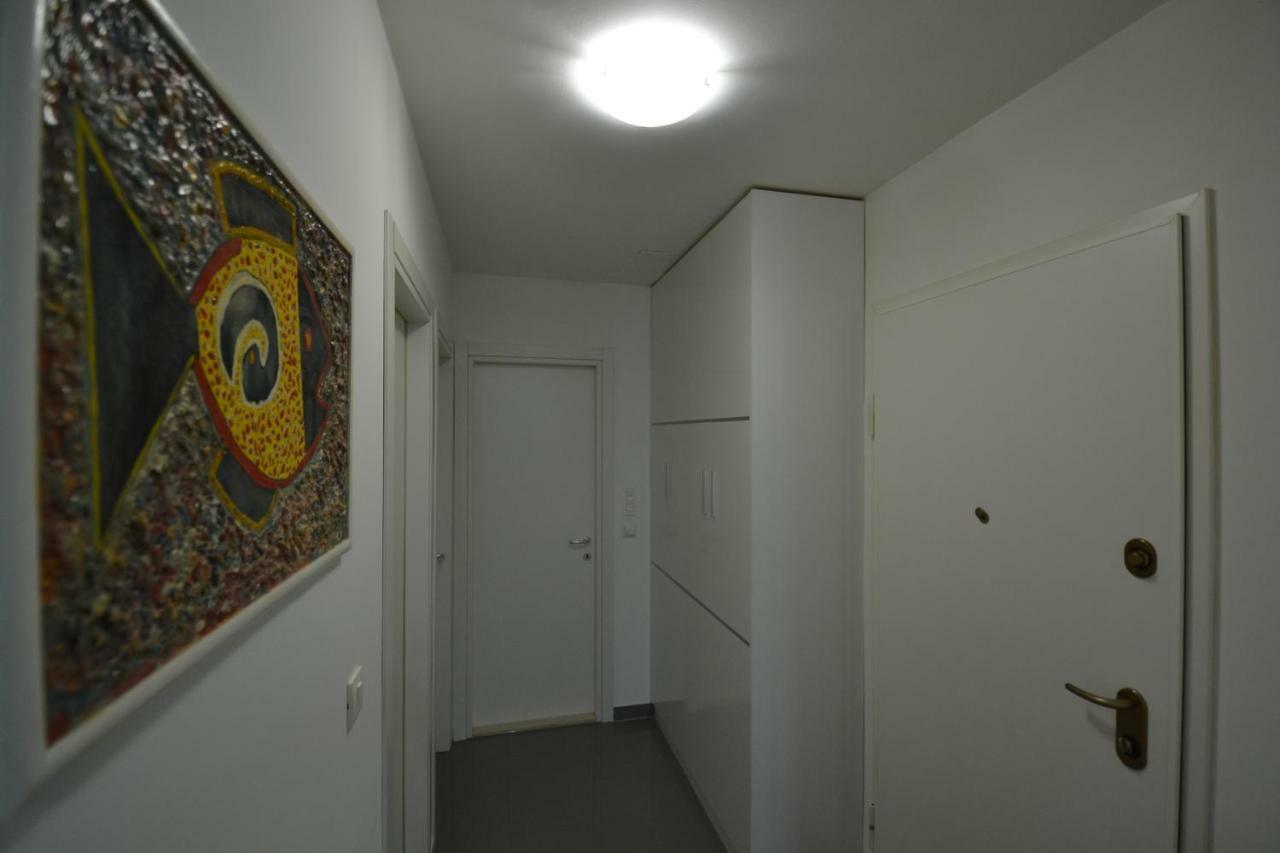 Spalato Damjan Exterior photo