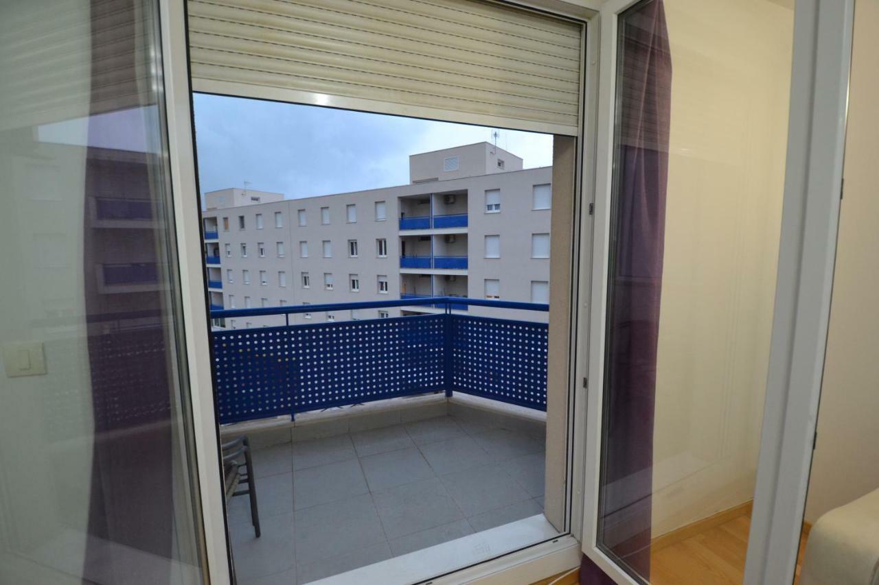 Spalato Damjan Exterior photo
