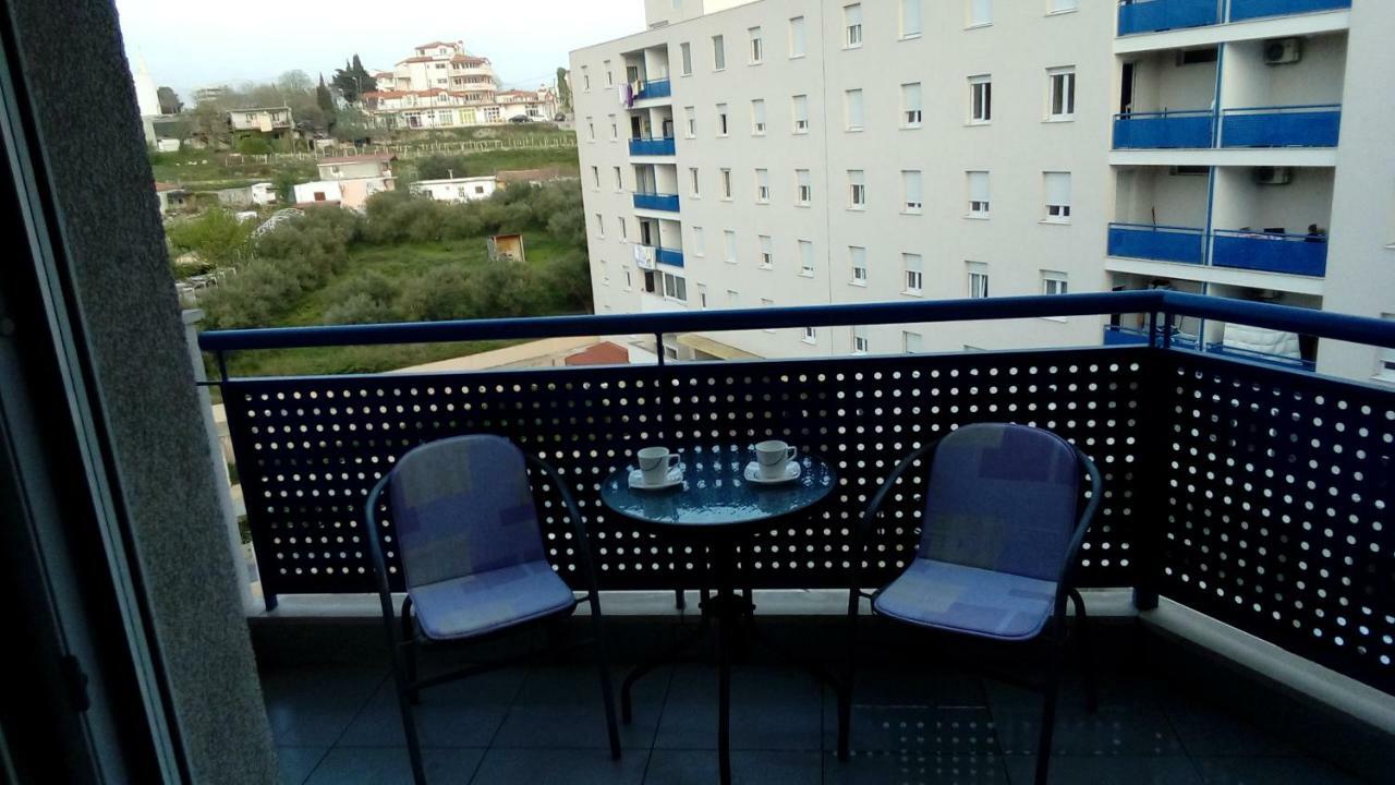 Spalato Damjan Exterior photo